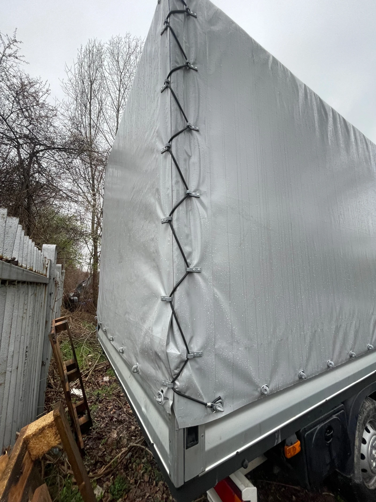 Peugeot Boxer 2.2 HDI 140 коня - цял или на части , снимка 4 - Бусове и автобуси - 54046578