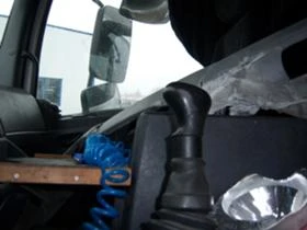 Mercedes-Benz 1834 AXOR 1833, снимка 7