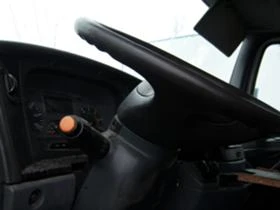 Mercedes-Benz 1834 AXOR 1833, снимка 6