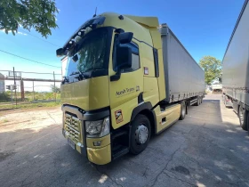 Renault T, снимка 2