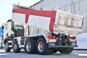 Daf CF 85.430, снимка 10