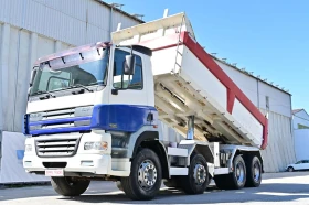 Daf CF 85.430, снимка 7