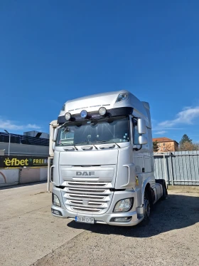 Daf FT XF 106  460 MEGA , снимка 2