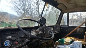 Kamaz 55111, снимка 6 - Камиони - 53702856