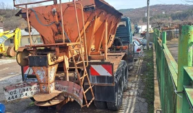 Kamaz 55111, снимка 3 - Камиони - 53702856