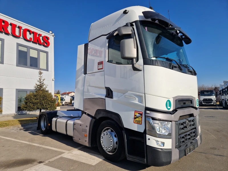 Renault T МЕГА - паркинг охладител- ЛИЗИНГ, снимка 2 - Камиони - 49075067