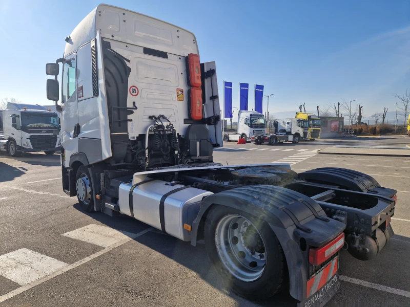 Renault T МЕГА - паркинг охладител- ЛИЗИНГ, снимка 3 - Камиони - 49075067