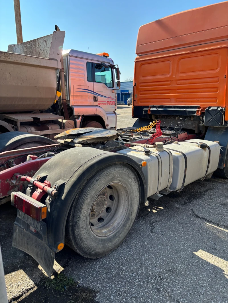 Man 19.463 F2000 19.464, снимка 2 - Камиони - 52444611