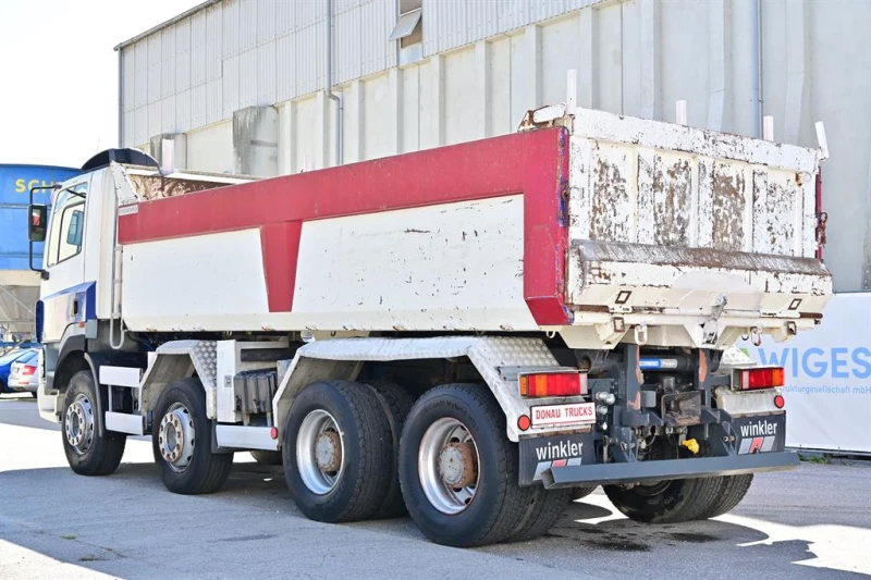 Daf CF 85.430, снимка 3 - Камиони - 52539535