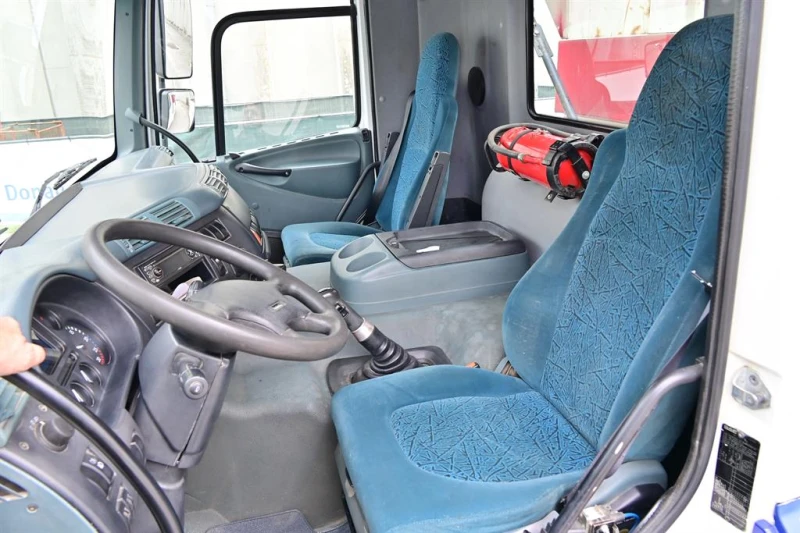 Daf CF 85.430, снимка 13 - Камиони - 52539535