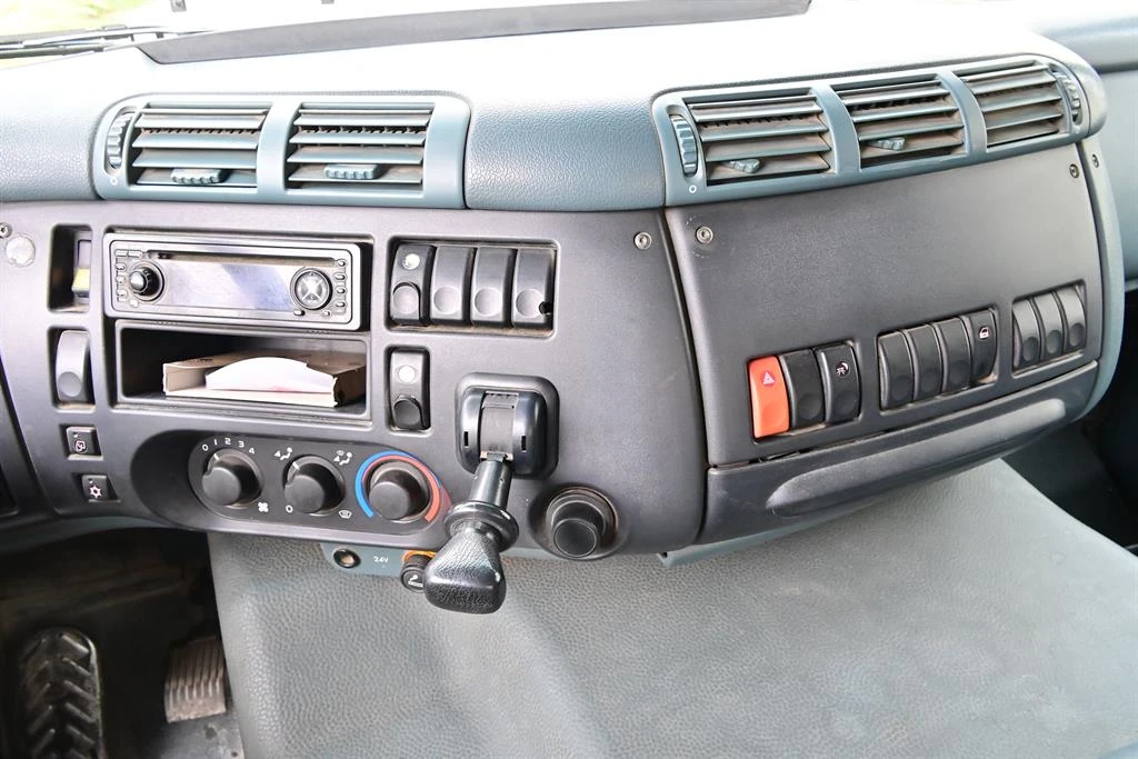 Daf CF 85.430 | Mobile.bg � ����������� 17