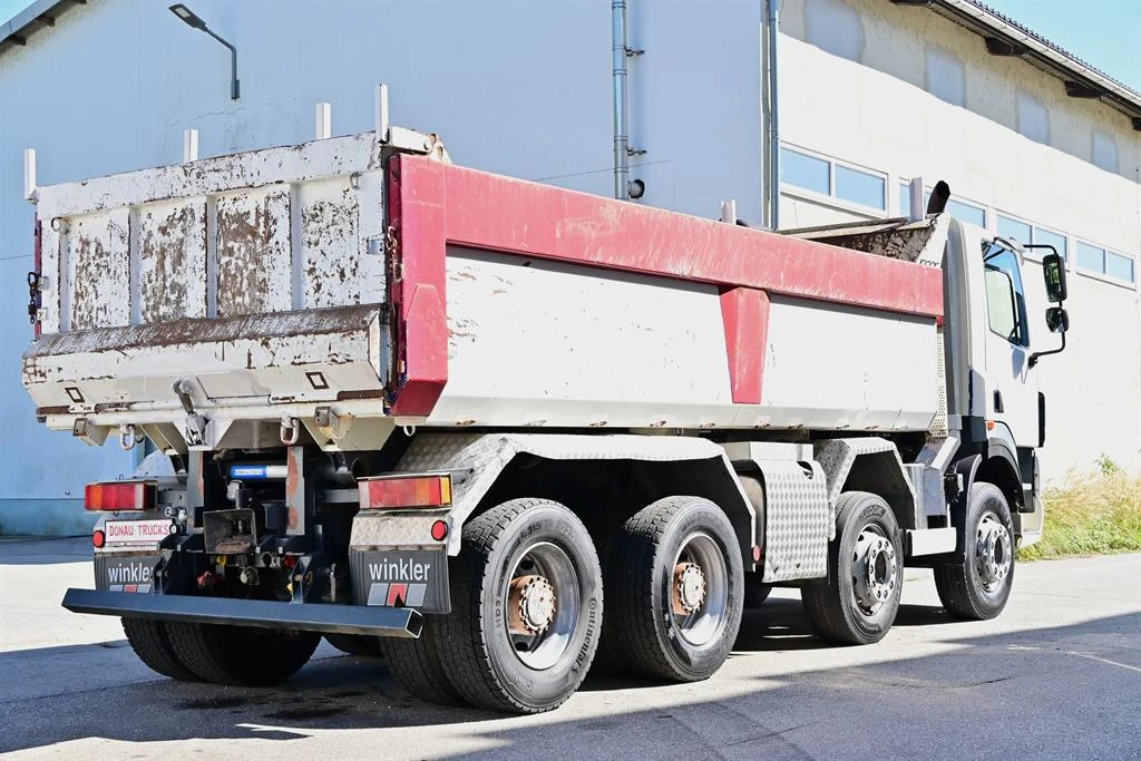 Daf CF 85.430 | Mobile.bg � ����������� 4