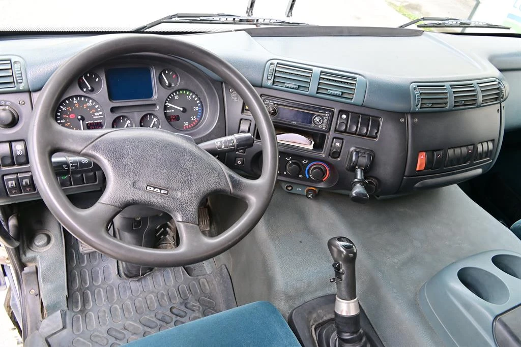 Daf CF 85.430 | Mobile.bg � ����������� 14