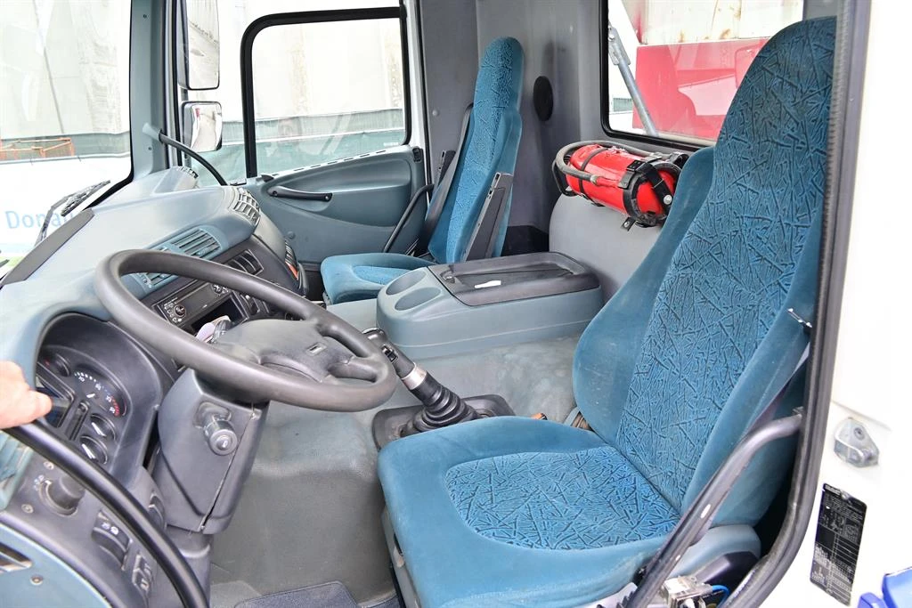 Daf CF 85.430 | Mobile.bg � ����������� 13