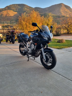 Yamaha Fazer 600i 2005 2  broq, снимка 11