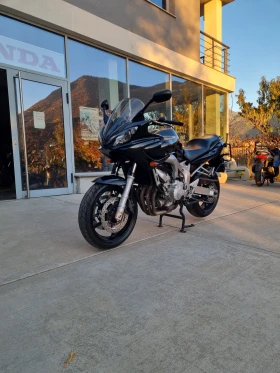 Yamaha Fazer 600i 2005 2  broq, снимка 10