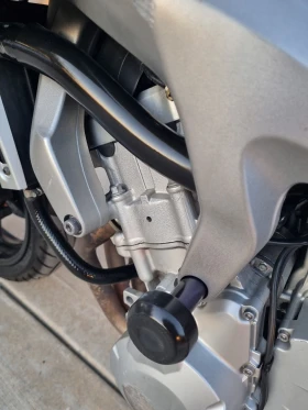 Yamaha Fazer 600i 2005 2  broq, снимка 16