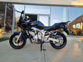 Yamaha Fazer 600i 2005 2  broq, снимка 9