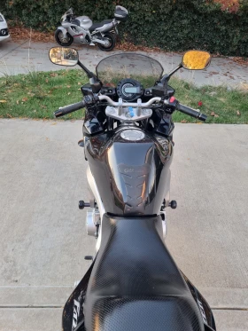 Yamaha Fazer 600i 2005 2  broq, снимка 15