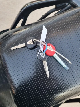 Yamaha Fazer 600i 2005 2  broq, снимка 8