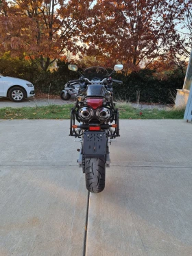 Yamaha Fazer 600i 2005 2  broq, снимка 14