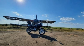 Honda Varadero 125 , снимка 8