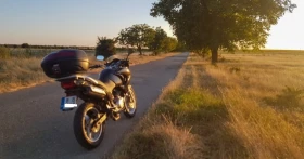Honda Varadero 125 , снимка 9