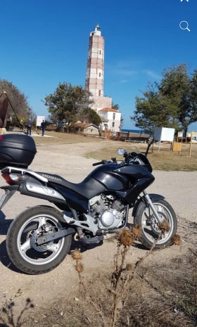 Honda Varadero 125 , снимка 4