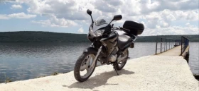 Honda Varadero 125 , снимка 12