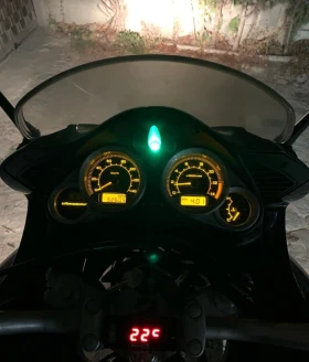 Honda Varadero 125 , снимка 11