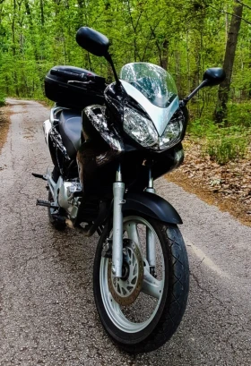 Honda Varadero 125 , снимка 5