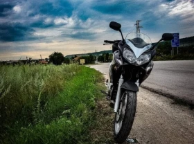 Honda Varadero 125 , снимка 2