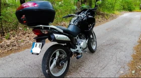 Honda Varadero 125 , снимка 6