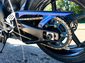 Yamaha YZF-R1, снимка 3