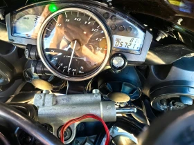Yamaha YZF-R1, снимка 12