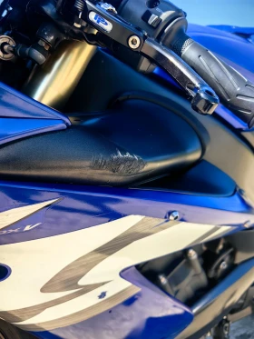 Yamaha YZF-R1, снимка 6