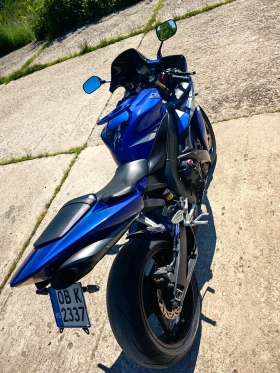 Yamaha YZF-R1, снимка 11