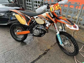 Ktm 350 Ktm exc-f350 документи, снимка 1