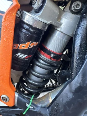 Ktm 350 Ktm exc-f350 документи, снимка 7