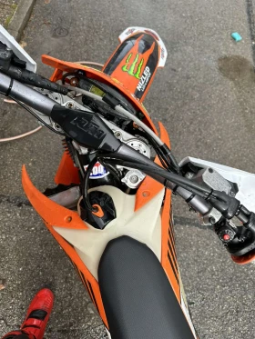 Ktm 350 Ktm exc-f350 документи, снимка 4