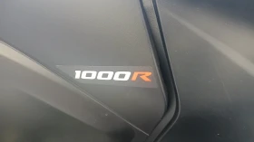 Can-Am Outlander MAX LTD T ABS 1000R SAS, снимка 10