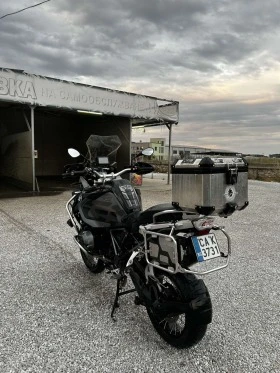 BMW R R 1200 GS ADVENTURE | Mobile.bg    5