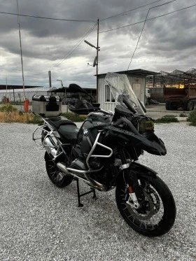 BMW R R 1200 GS ADVENTURE | Mobile.bg    8