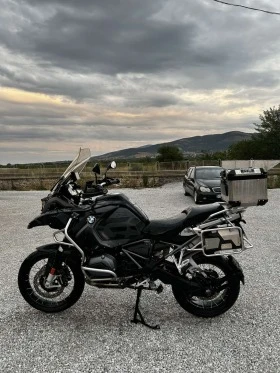 BMW R R 1200 GS ADVENTURE, снимка 4