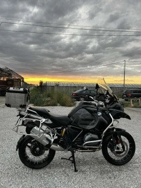 BMW R R 1200 GS ADVENTURE, снимка 2