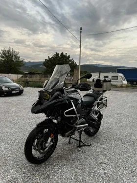 BMW R R 1200 GS ADVENTURE | Mobile.bg    3