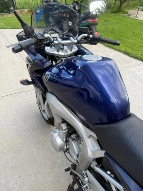 Yamaha Fazer 600i 2005 2  broq | Mobile.bg    7