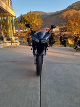 Yamaha Fazer 600i 2005 | Mobile.bg    3