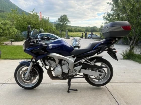 Yamaha Fazer 600i 2005 2  broq | Mobile.bg    4
