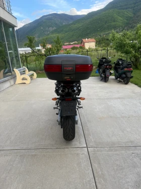 Yamaha Fazer 600i 2005 2  broq | Mobile.bg    6
